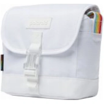 Polaroid Box Bag for Now and I-2 White Aksesuārs 1