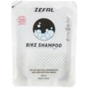 ZEFAL BIKE SHAMPOO REFILL 241552