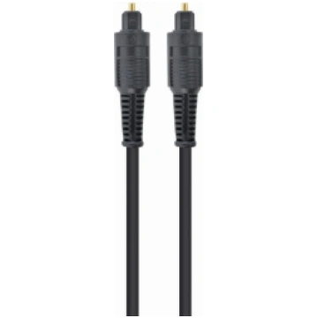Kabelis Gembird Toslink Optical Cable 1m CC-OPT-1M