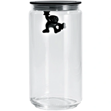 Virtuves trauks Gianni Achromatics balts 1400 ml A