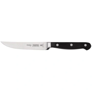 Tramontina Century - Smooth-blade meat knife 13cm