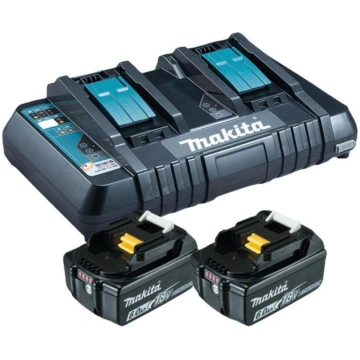 Makita Enerģijas avota komplekts 18V 6Ah 199484-8,