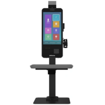 HiStone HS520U, without stand, with Epson Printer,
