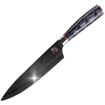 MasterPro Tetsu japāņu virtuves nazis 20 cm šefpav