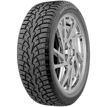 GRENLANDER Icedefensor Stud I 215/55R16 97T XL