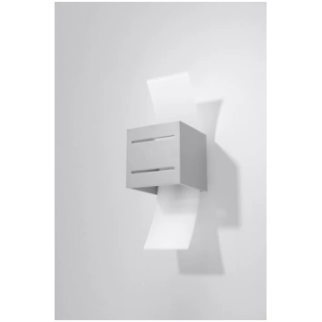 Sollux Lighting sienas lampa Loreto