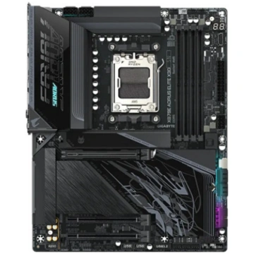 Gigabyte X870E AORUS ELITE X3D AM5 4DDR5 HDMI/USB-