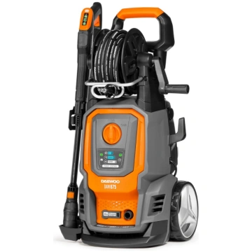 Elektrisks augstspiediena mazgātājs Daewoo DAW 675