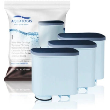 Aqualogis AL-Clean filtru komplekts, kas piemērots