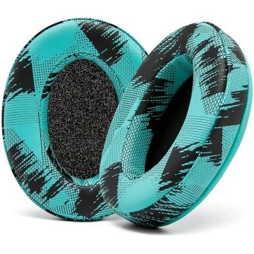 WC PadZ - Wicked Cushions uzlabotie ausu spilventi