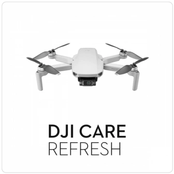 DJI Mavic Mini Care Refresh apdrošināšana (pirmais