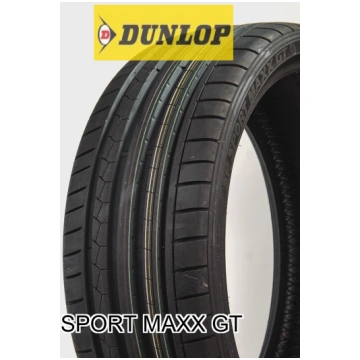 DUNLOP SPORT MAXX GT 225/35R20 90Y | SPORT MAXX GT