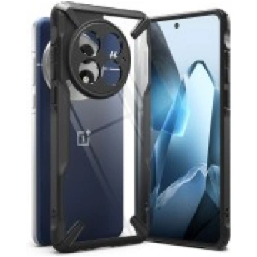 Ringke Fusion X Series Back Case priekš OnePlus 13