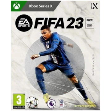 Datorspēle Fifa 23 EA