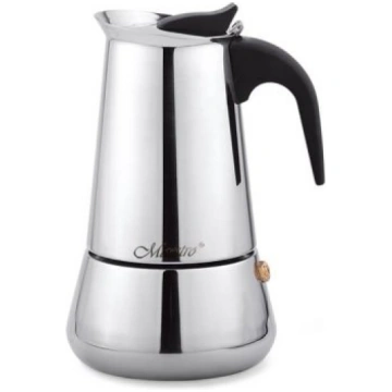 Coffee machine for 6 cups MR-1660-6 MAESTRO MEO