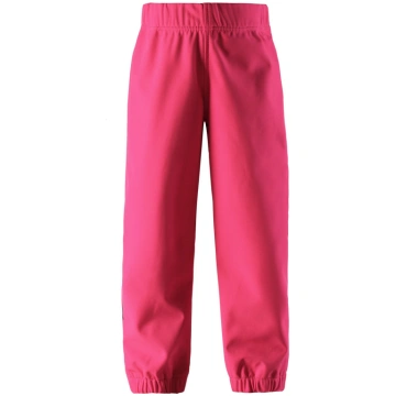 Bērnu softshell bikses Reima Kuori 522263-4410