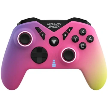 Gamepads CANYON Dragonshock Nebula Ultimate Blueto