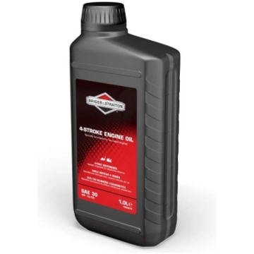 Eļļa SAE 30 1 l Briggs & Stratton Briggs & Stratto