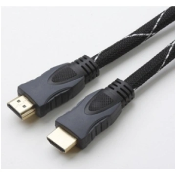 Kabelis Brackton HDMI - HDMI 3m Full-HD 1080p v1.4