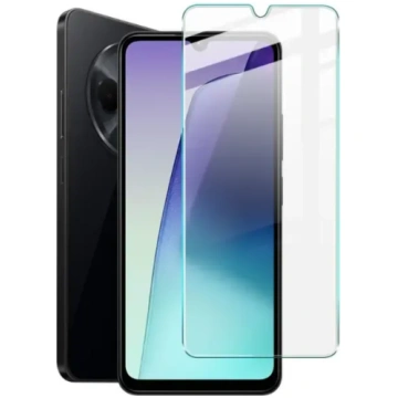 Wave tempered glass screen protector for the Huawe