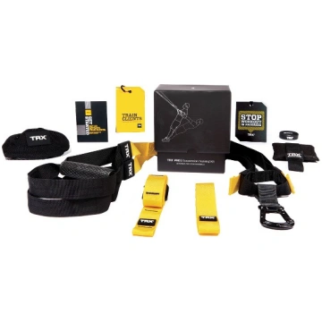 TRX Suspension Trainer Pro 4