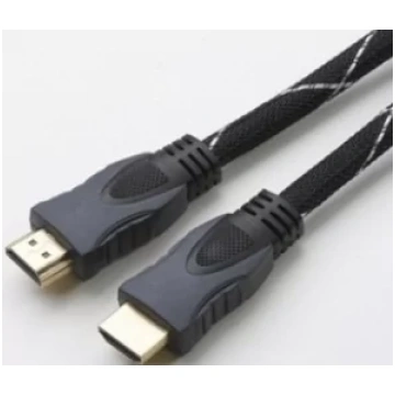 Kabelis Brackton HDMI - HDMI 1.5m 4K