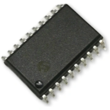 MCP2200-I/SO; IC: USB controller; UART; 3÷5.5VDC; 