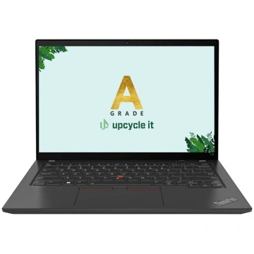 Lietots - Portatīvais dators Upcycle IT Lenovo Thi
