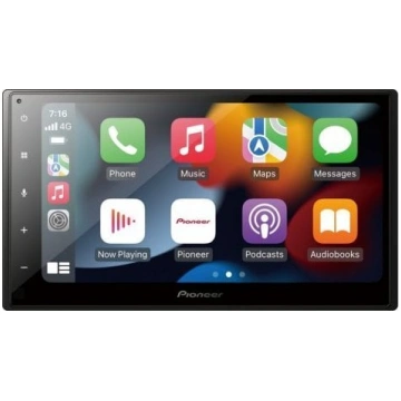 Pioneer SPH-DA360DAB ( SPHDA360DAB 4988028486715 S