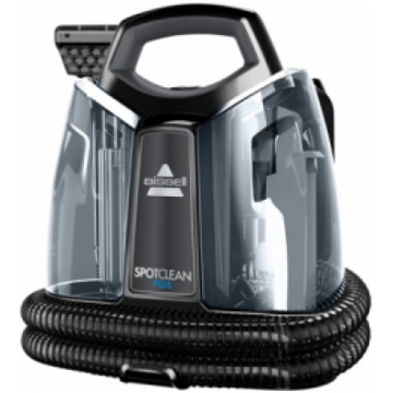 BISSELL SPOTCLEAN PLUS TĪRĪTĀJS 3724N VADU EKSPLUA