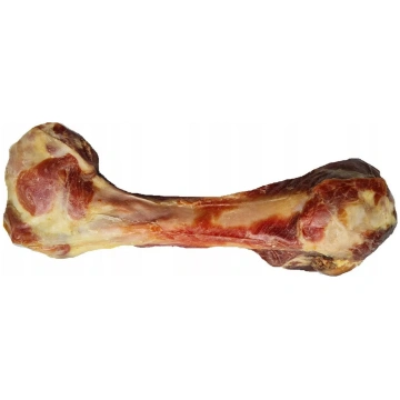 Košļājamais kauls ZOLUX Bone from Parma ham L — 37
