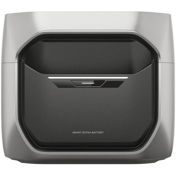 EcoFlow DELTA 3 Max Plus Smart Extra Battery 2048W