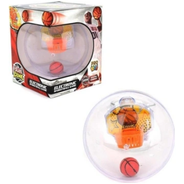 Labirinta bumba - Basketbols - Pro Kids Nav norādī