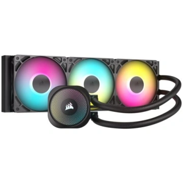 Corsair Liquid CPU Cooler NAUTILUS 360 RS ARGB Int