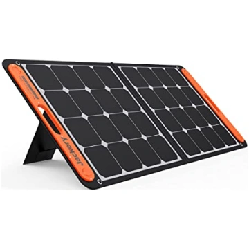 Solar Panel, Jackery, Jackery SolarSaga 100 Solarp