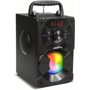 Audiocore bluetooth portable speaker FM radio SD/M