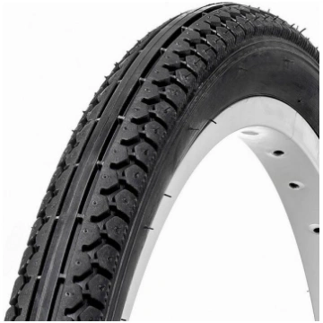 Velosipēda riepa ORTEM Zebra 26 "47-559 / 26x1,75