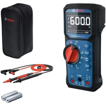 Multimetrs Bosch GDM 600-15 Professional 060107730