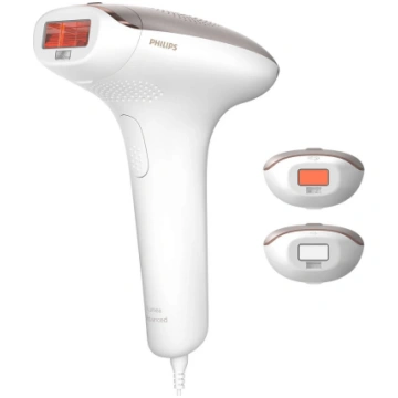 Fotoepilators Philips Lumea Advanced SC1998/00