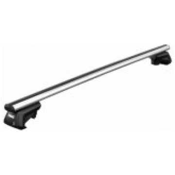 Thule SmartRack XT AluminiumBar 118 cm Jumta bagaž