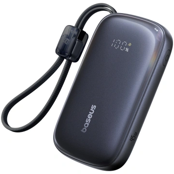 Baseus EnerFill FC21 Qpow 3 Ultra 20000mAh 45W ārē