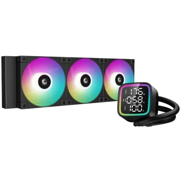 Deepcool | Liquid Cooler | LD360 | Intel R-LD360-B