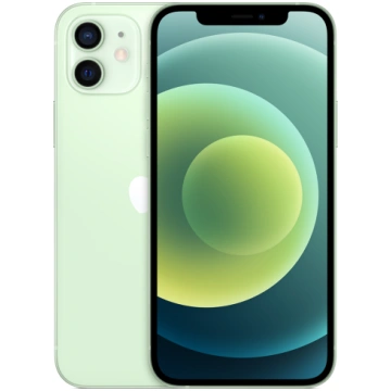 APPLE iPhone 12 mini 128GB Green
