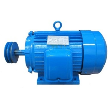 Motors kompresoram. Rezerves daļa / 7.5KW kompreso