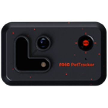 Enabot | ROLA PetTracker-GPS Tracker for Pets | Da