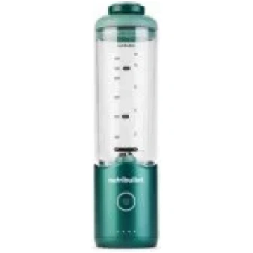 Nutribullet NBP013GR blenderis NBP013GR-NUTRIBULLE