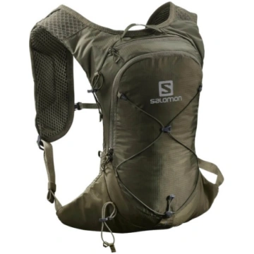 Salomon XT 6 Unisex Bag, Olive