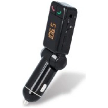 Forever TR-320 Car Kit HandsFree FM Transmitter ar