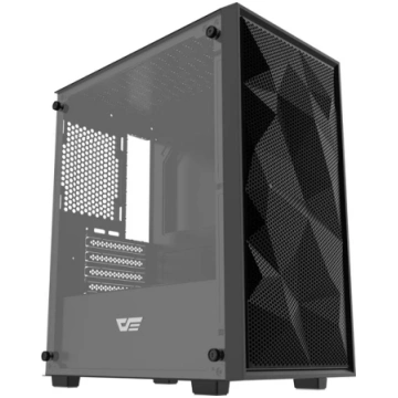darkFlash Darkflash M305 Mesh computer case withou