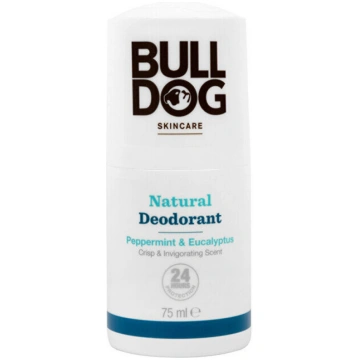 Dabīgs rullīša dezodorants (Dabīgs dezodorants pip